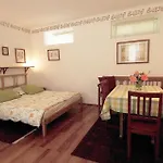 Bioweingut Hauerhof 99 -apartment 1