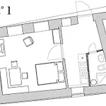 Bioweingut Hauerhof 99 -apartment 1 Apartment
