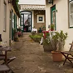 Bioweingut Hauerhof 99 -apartment 1 *