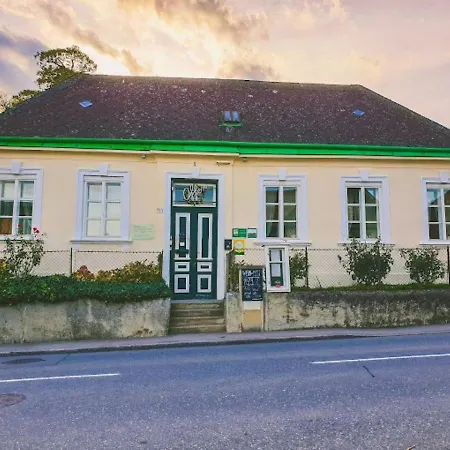 Bioweingut Hauerhof 99 -apartment 1 Klosterneuburg