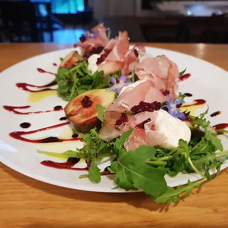 Bioweingut Hauerhof 99 -apartment 1