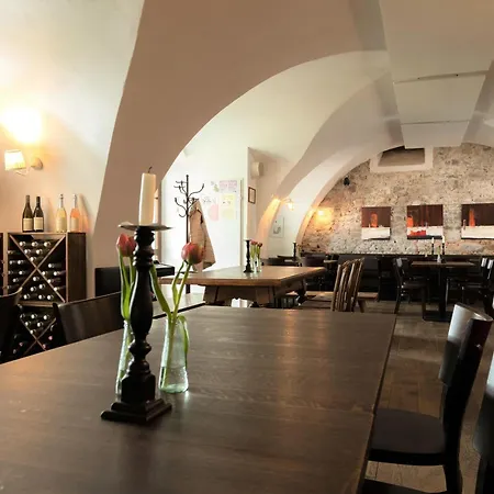 Bioweingut Hauerhof 99 -apartment 1 *