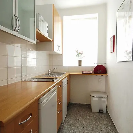 Bioweingut Hauerhof 99 -apartment 1 Klosterneuburg