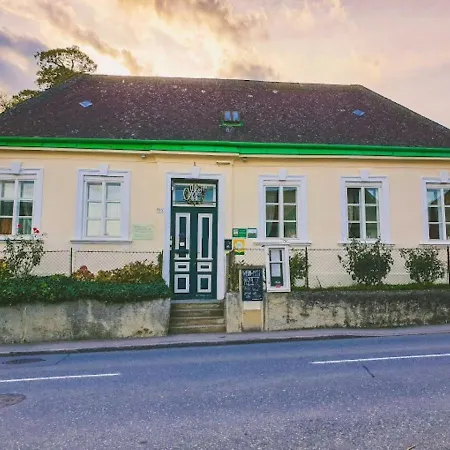 Appartement Bioweingut Hauerhof 99 -apartment 1 *