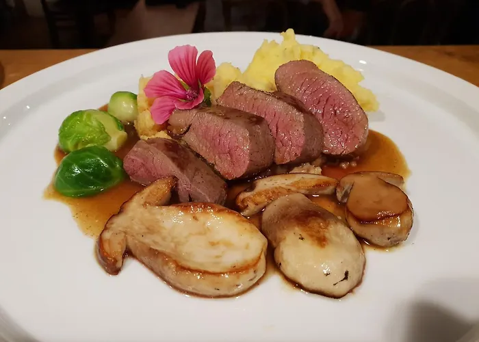 Appartement Bioweingut Hauerhof 99 -apartment 1 *