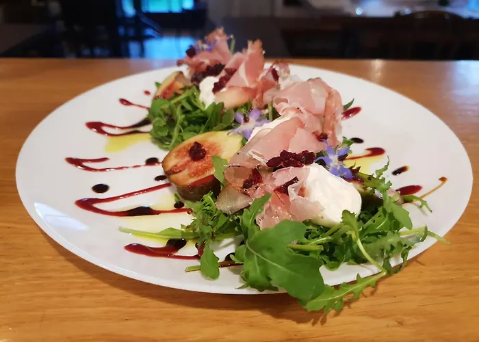 Bioweingut Hauerhof 99 -apartment 1