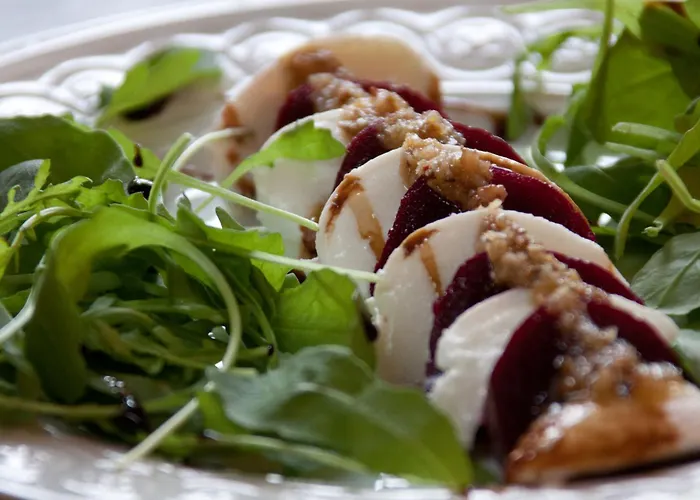 Bioweingut Hauerhof 99 -apartment 1