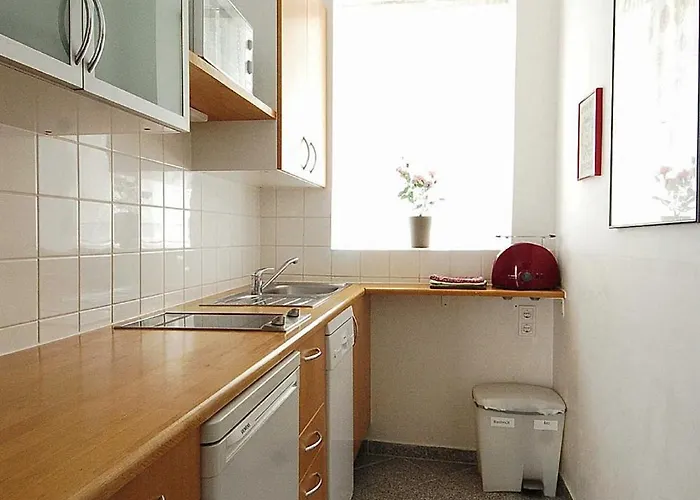 Bioweingut Hauerhof 99 -apartment 1 Klosterneuburg